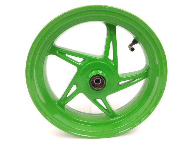 Jante avant occasion KYMCO AGILITY 2019