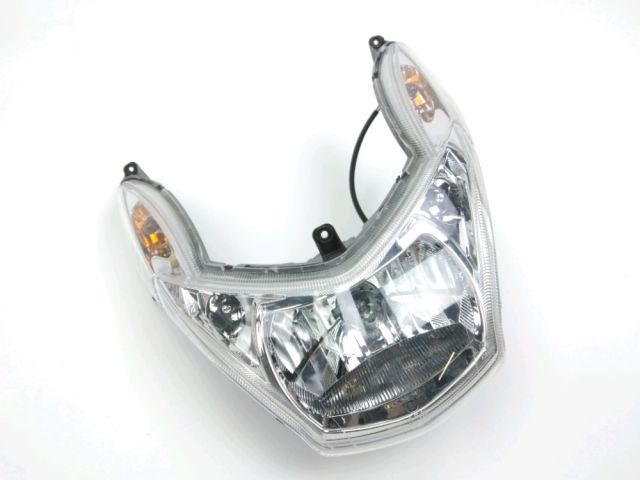 Optique avant occasion PEUGEOT STREET ZONE 2016