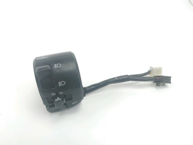 Commodo gauche occasion YAMAHA GPD NMAX 2021