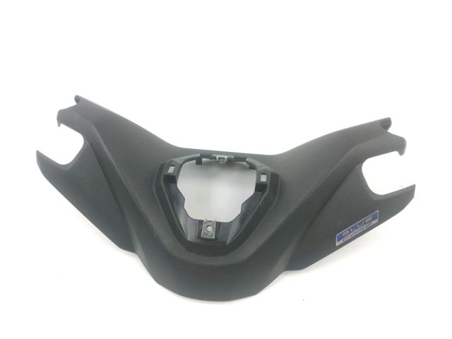 Habillage avant du guidon occasion YAMAHA GPD NMAX 2021