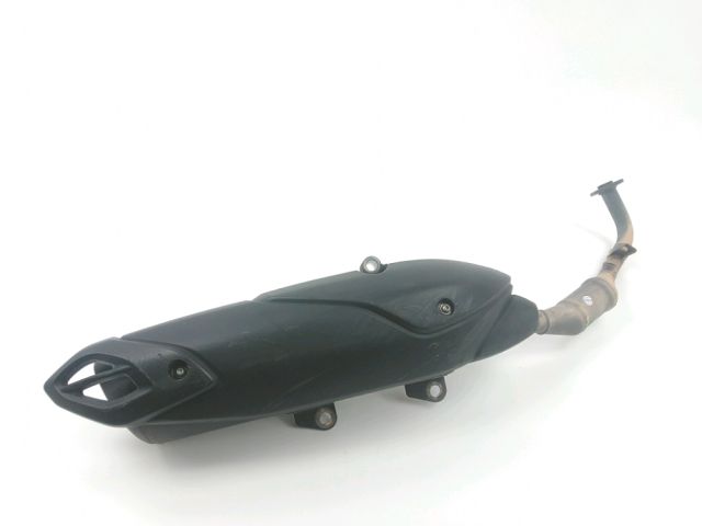 Echappement complet occasion YAMAHA GPD NMAX 2021