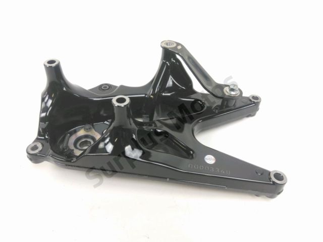 Support arriere occasion YAMAHA GPD NMAX 2021