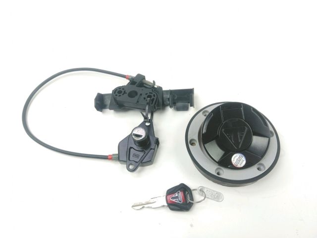 Serrure occasion TRIUMPH STREET TRIPLE 2021