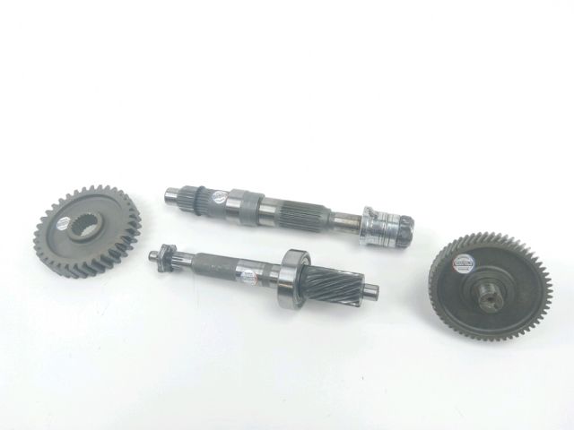 Kit transmission complet occasion YAMAHA GPD NMAX 2021