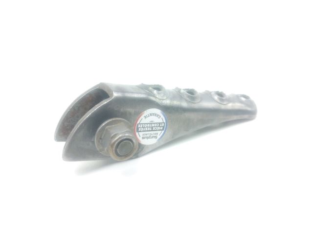 Repose pieds arriere gauche occasion RIEJU MRT 2022