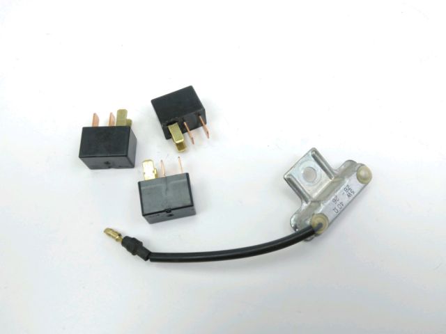 Pack electrique occasion HONDA CB 1000 R 2010