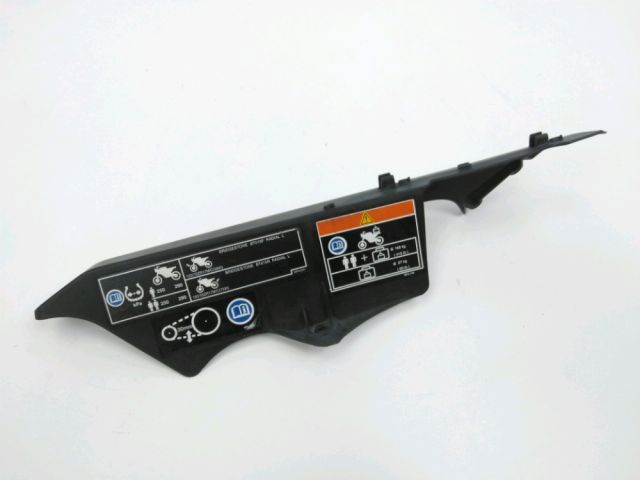 Carter chaine occasion HONDA CB 1000 R 2010