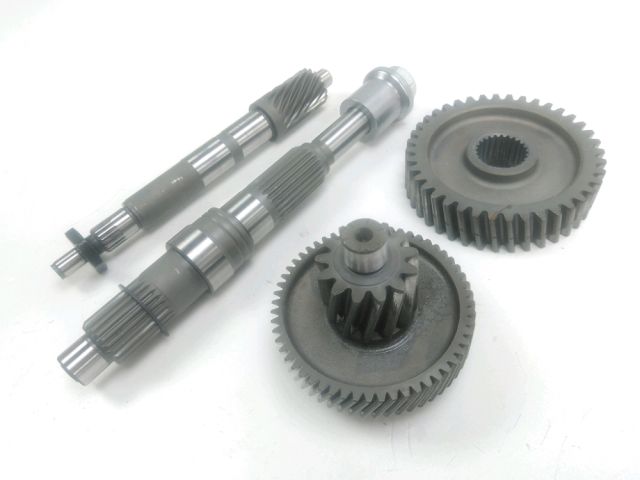 Kit transmission complet occasion YAMAHA YP 125 X-MAX 2022