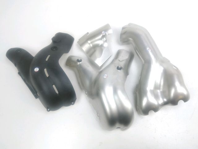 Habillage silencieux occasion DUCATI PANIGALE 1000 V4 S ABS 2020