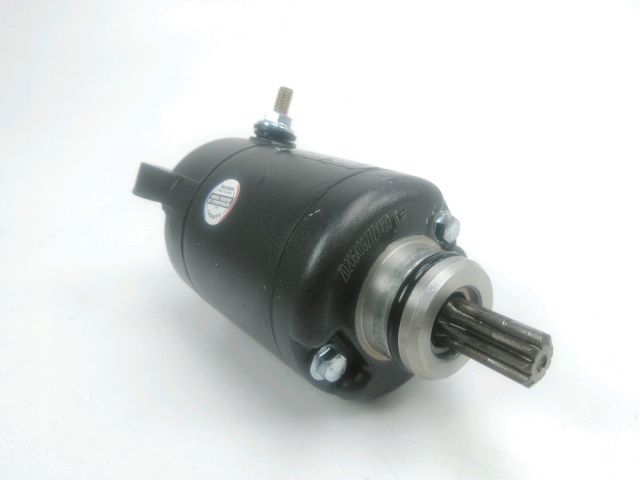 Demarreur occasion MASAI FURIOUS 2021