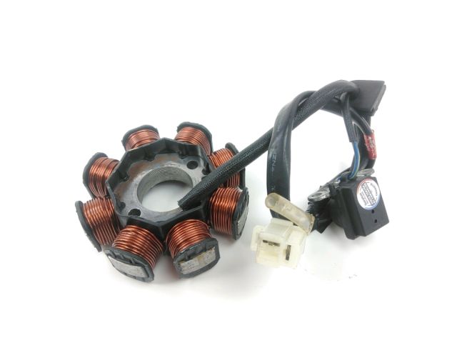 Stator occasion PEUGEOT TWEET 2019