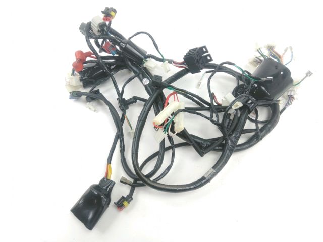 Faisceau electrique occasion UNIVERSAL BIKE V-CLICK 50 2022