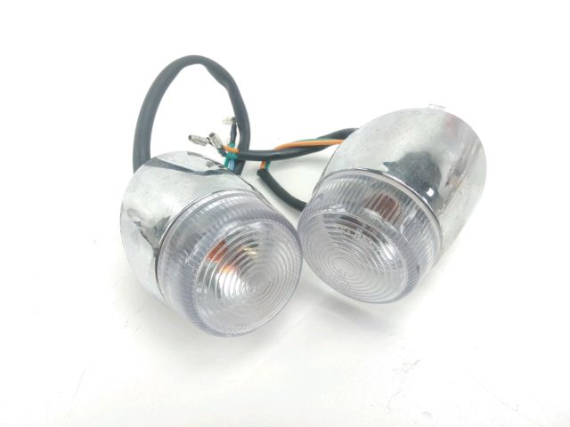 Clignotants avant occasion UNIVERSAL BIKE V-CLICK 50 2022