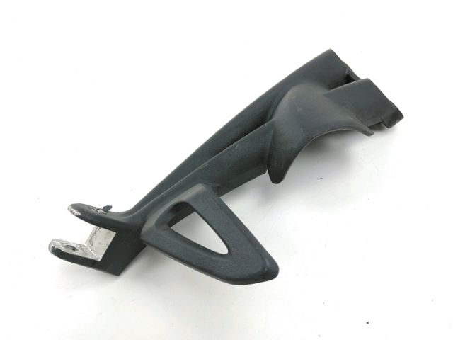 Platine arriere gauche complete occasion TRIUMPH STREET TRIPLE 2008