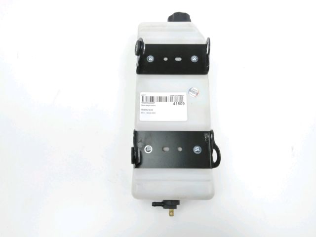 Vase expansion occasion FANTIC XM COMPETITION 2T 2021