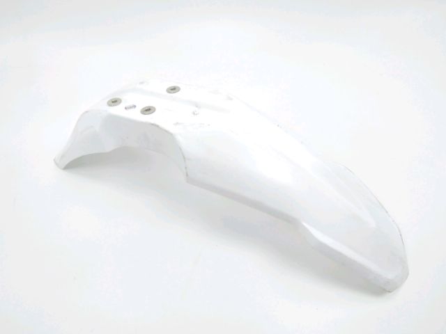 Garde boue avant occasion FANTIC XM COMPETITION 2T 2021