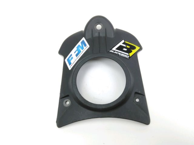 Habillage de reservoir occasion FANTIC XM COMPETITION 2T 2021