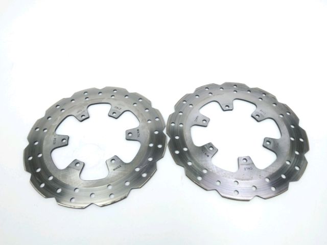 Disque frein avant occasion PIAGGIO MP3 350 2019