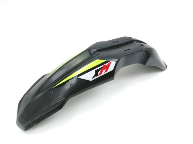 Garde boue avant occasion FANTIC XM COMPETITION 2T 2022