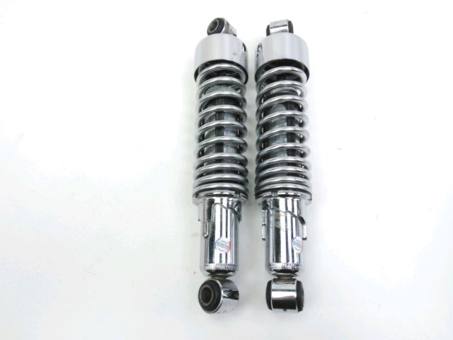 Double amortisseur occasion HARLEY DAVIDSON SPORTSTER 2011