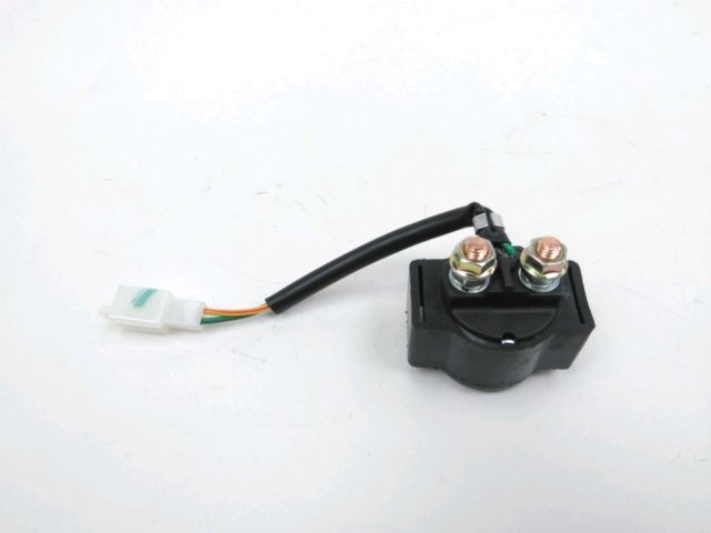 Relais de demarreur occasion SYM JET 14 125 2022