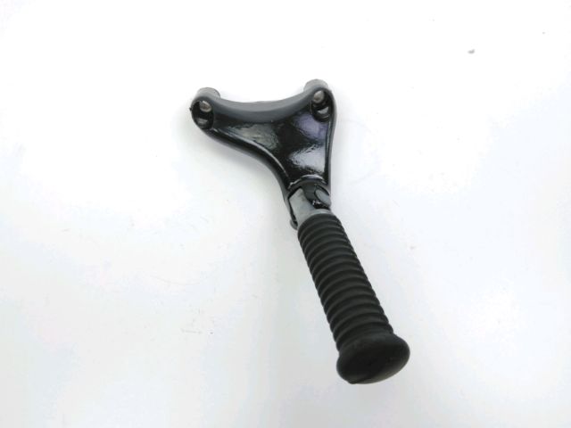 Platine arriere gauche complete occasion HARLEY DAVIDSON SPORTSTER 2011