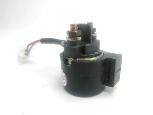 Relais de demarreur occasion MBK XC 125 FLAME X 2007