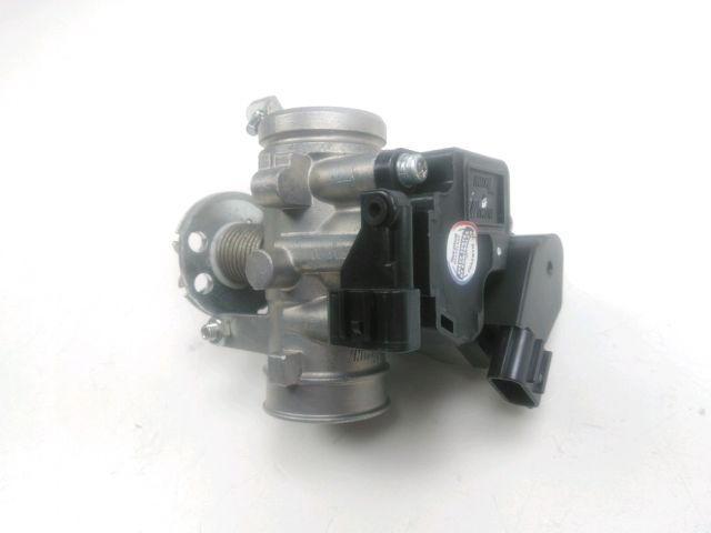 Corps d'injection droit occasion MBK XC 125 FLAME X 2007