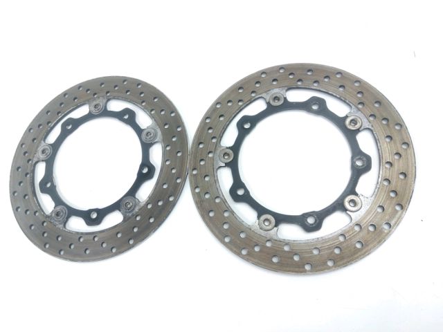 Disque frein avant occasion YAMAHA XP 560 T-MAX 2021
