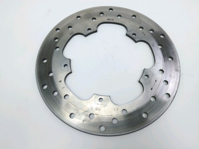 Disque frein arriere occasion PIAGGIO MP3 400 HPE 2022