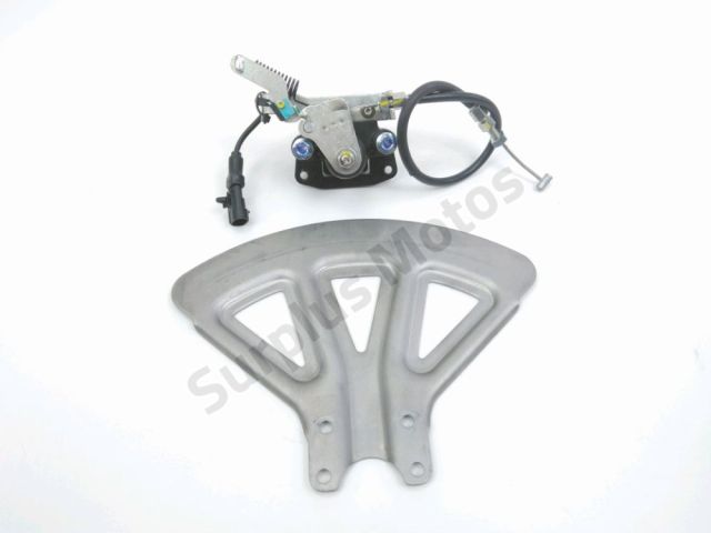 Pack frein occasion PIAGGIO MP3 400 HPE 2022