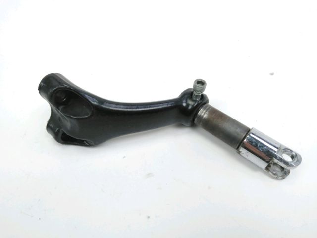 Platine avant gauche occasion HARLEY DAVIDSON SPORTSTER 2011