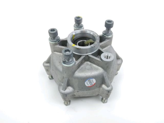 Moyeu de roue avant gauche occasion PIAGGIO MP3 400 HPE 2021