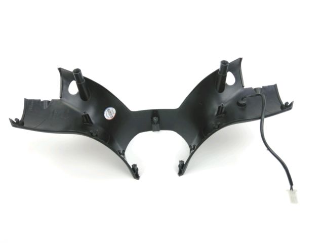 Habillage arriere du guidon occasion PIAGGIO MP3 400 HPE 2021