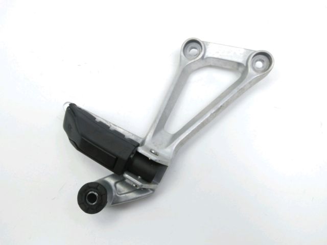 Platine arriere droite complete occasion HONDA CB 500 F 2014