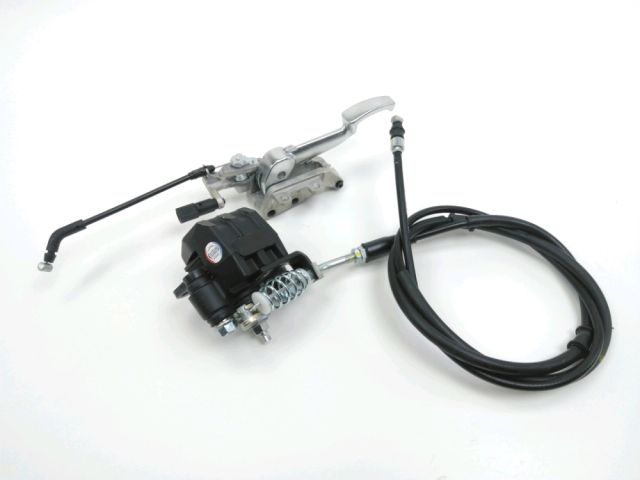 Frein de parking occasion PIAGGIO MP3 400 HPE 2021