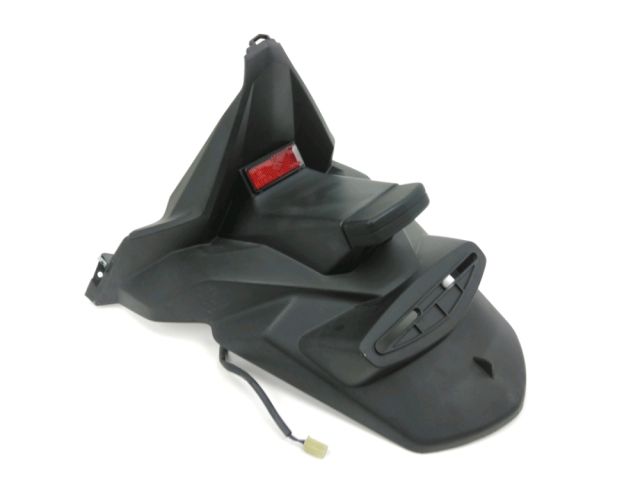 Support de plaque et eclairage occasion YAMAHA YP 125 X-MAX 2015