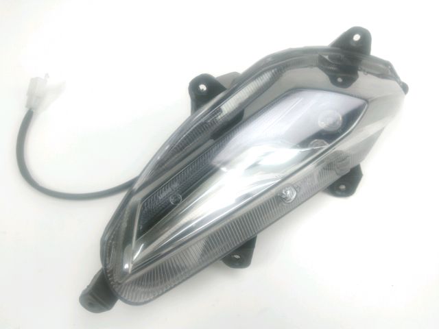 Clignotant avant d occasion JM MOTORS EVOLIS 2021