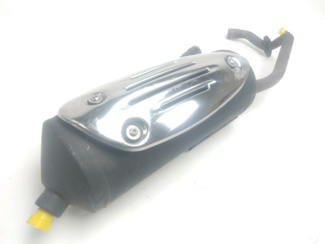 Echappement complet occasion PIAGGIO FLY 125 2013
