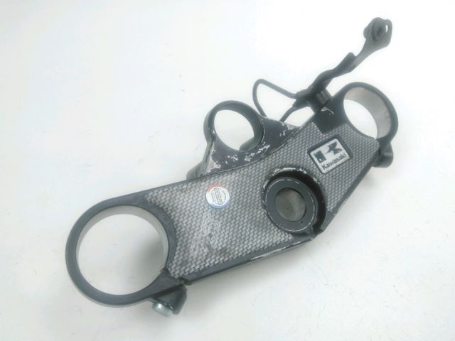 Te superieur occasion KAWASAKI ZX-9R NINJA 2002