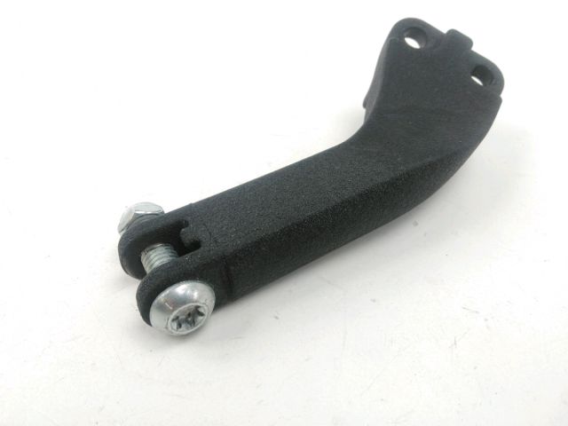 Platine arriere droite complete occasion HARLEY DAVIDSON DYNA 1690 FAT BOB 2013