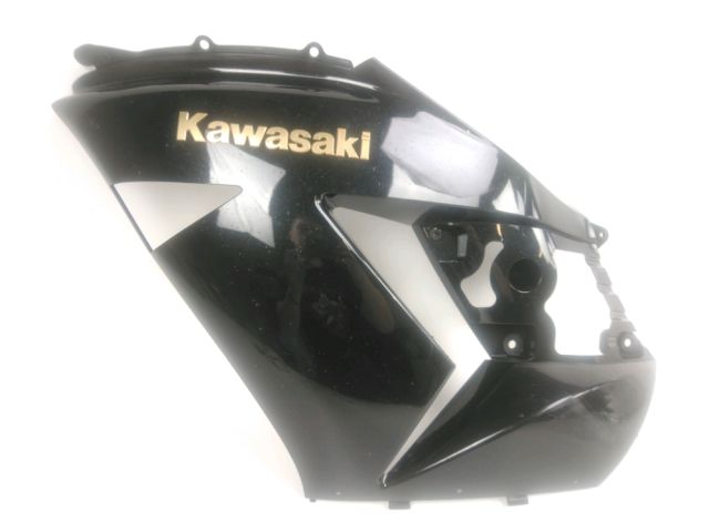 Carenage avant gauche occasion KAWASAKI ZZR 2010