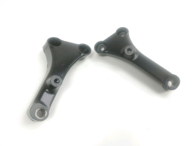 Support moteur occasion KAWASAKI ZZR 2010