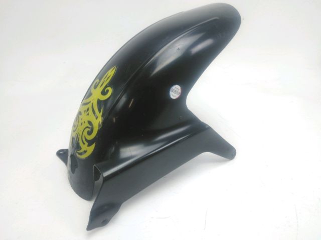 Garde boue arriere occasion YAMAHA TDM 850 2002