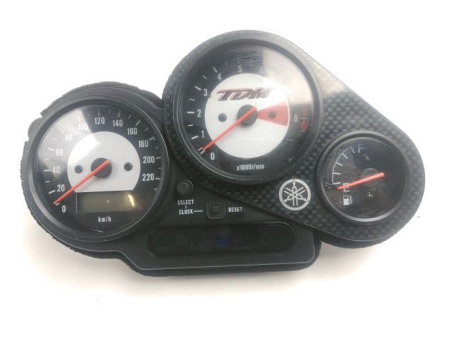 Compteur occasion YAMAHA TDM 850 2002