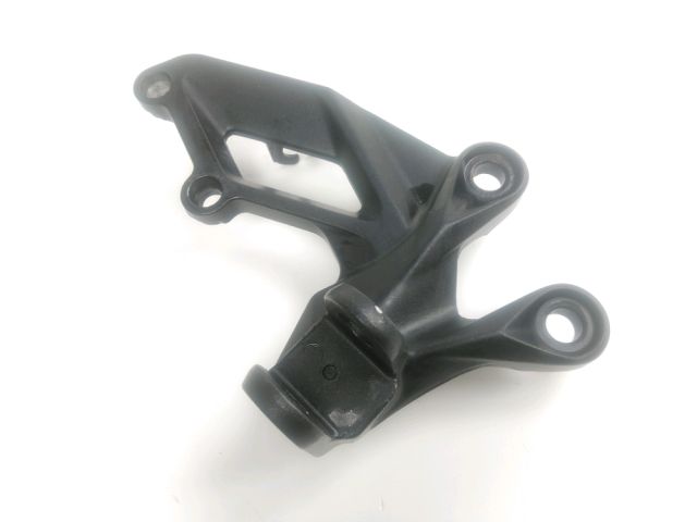 Platine avant droite complete occasion KAWASAKI ZZR 2010