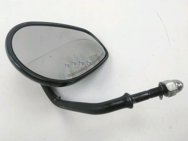 Retro droit occasion HARLEY DAVIDSON DYNA 1690 FAT BOB 2013