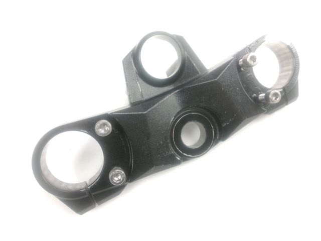 Te superieur occasion KAWASAKI ZZR 2010