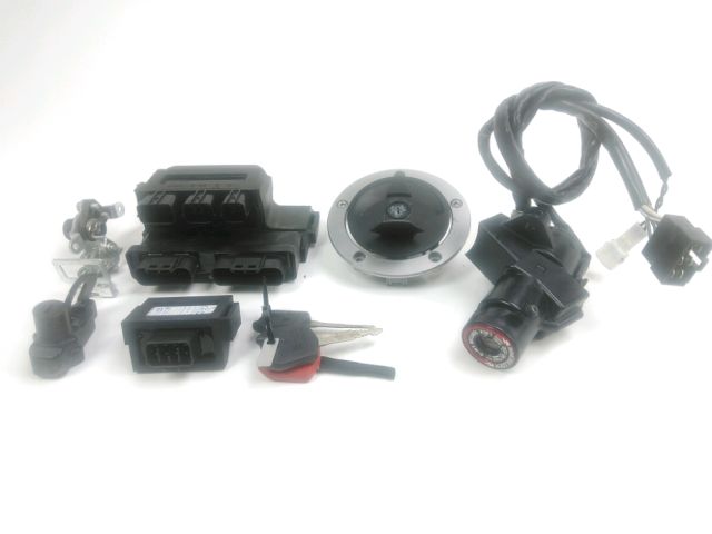 Serrure occasion KAWASAKI ZZR 2010