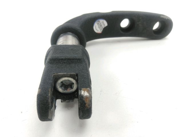 Platine avant droite occasion HARLEY DAVIDSON DYNA 1690 FAT BOB 2013